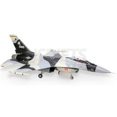 F16 BLACK CAMO 1245MM Kit HSDJETS