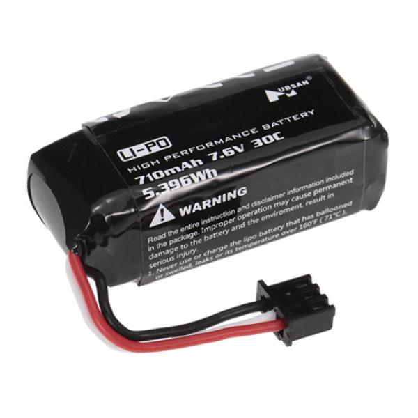 Batterie Lipo H122 Hubsan - H122D-16