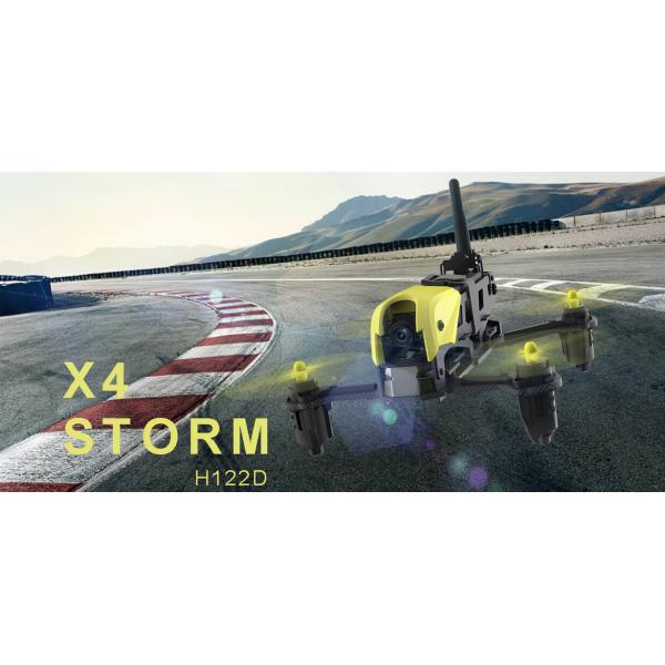 Hubsan H122 X4 Storm - H122