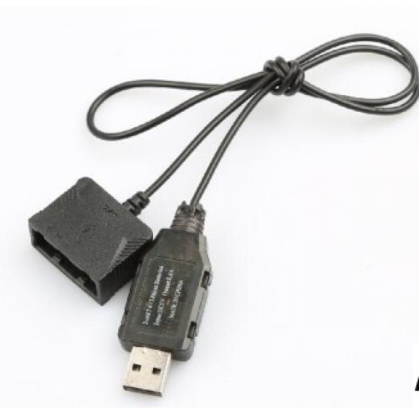 Chargeur USB H507A Hubsan - H507A-09