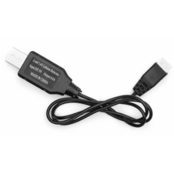 Chargeur USB H502 Hubsan - H502-18