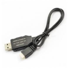 Chargeur USB Hubsan H122/H122D
