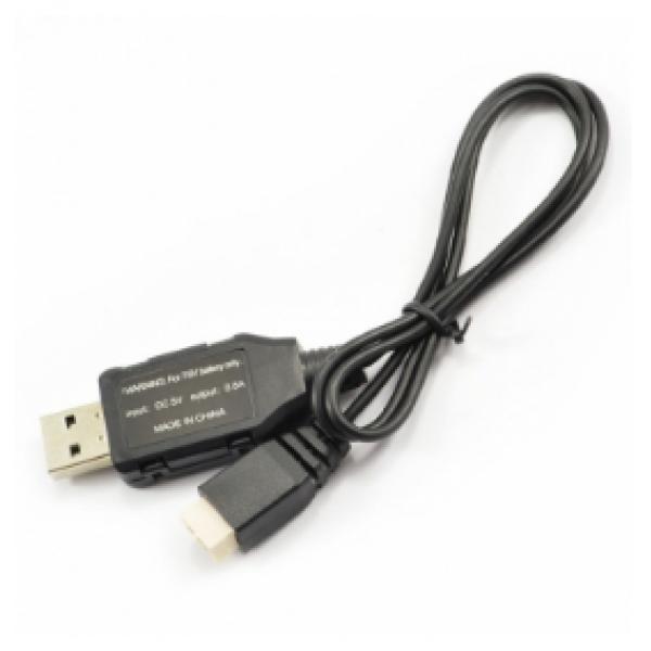 Chargeur USB Hubsan H122/H122D - H122D-12