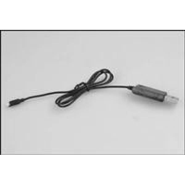H107-A06  - Chargeur USB  Hubsan X4 - HUB-H107-A06