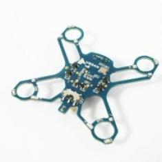 Carte Principale (mainBoard) pour H111 Hubsan - NanoQuad Revell