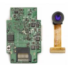 Module caméra HD 720P H507A Hubsan