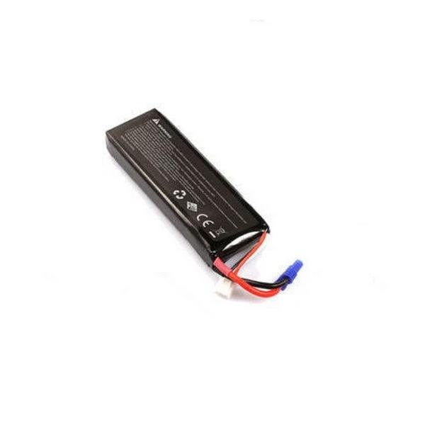 Hubsan Battery Pack 4Pcs  - H501S-29