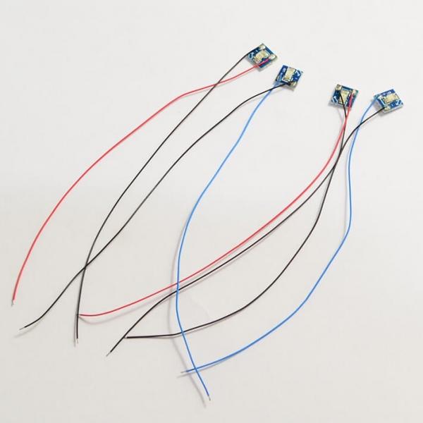 Kit de Led H502E/S Hubsan x4 - H502-12