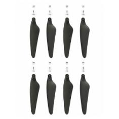 HUBSAN ZINO PROPELLERS A+B (8PCS)