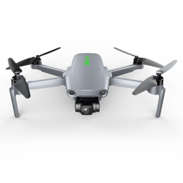 Hubsan ZINO MINI Pro drone 64Gb + Batterie - H817D-1