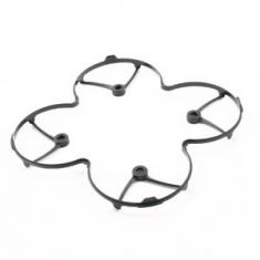 H107C-A20 - Hubsan Camera X4C (H107C)  Protection Helices NOIR