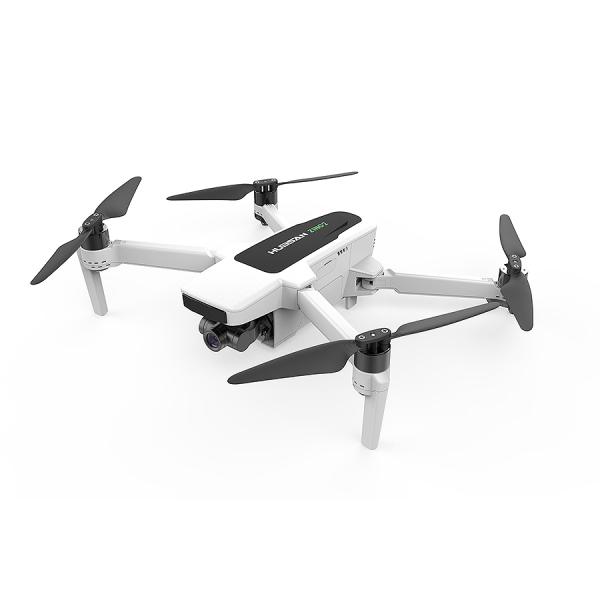 Drone HUBSAN Zino 2 Pliant Video 4K - H517A