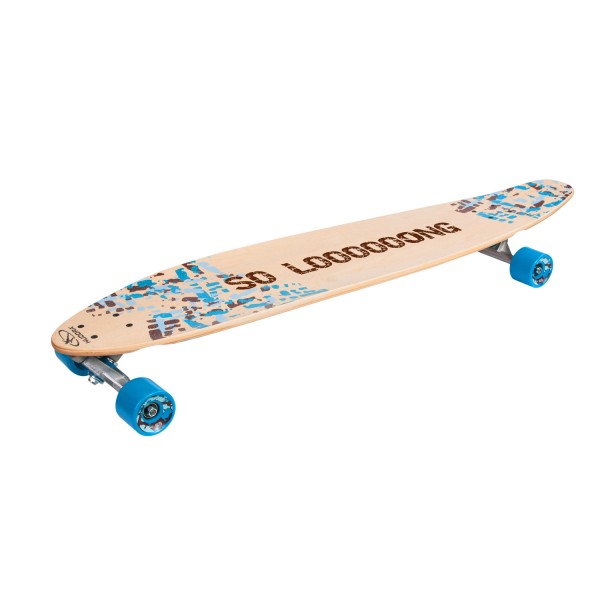 Skate board Imperial - Hudora-12804