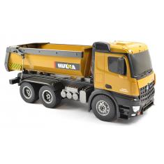 Camion à benne basculante Metal 1/14 RTR