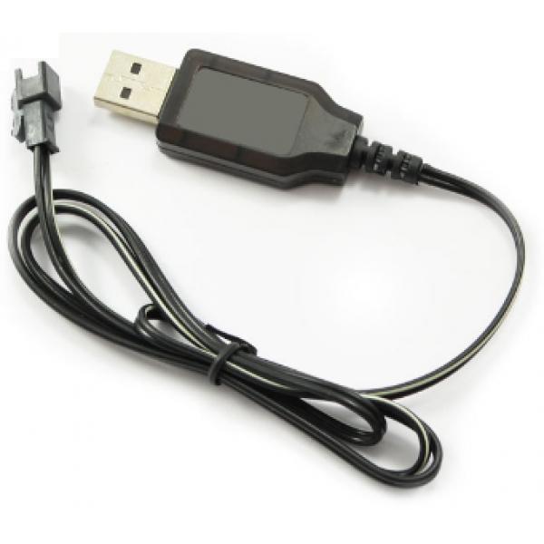Chargeur USB HUINA 1550/1560/1570 - CYP1004