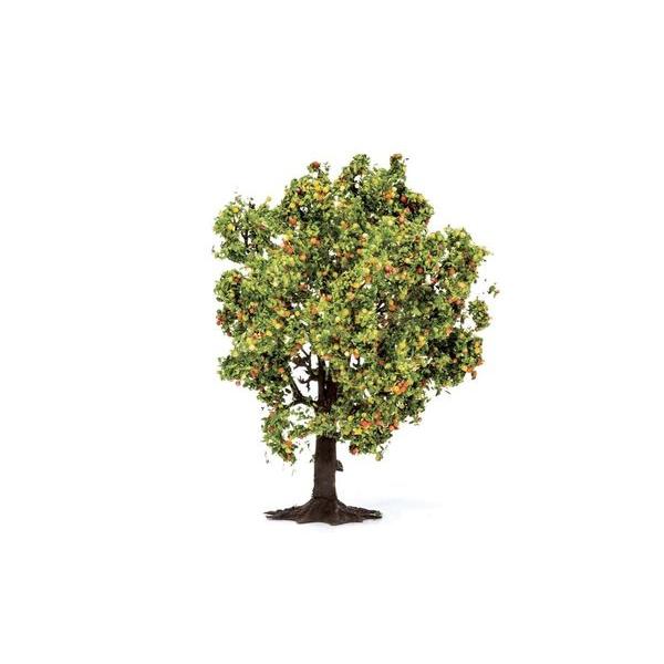 Skale Scenics Apple Tree (with Fruit) 7,5 cm - Humbrol - R7213