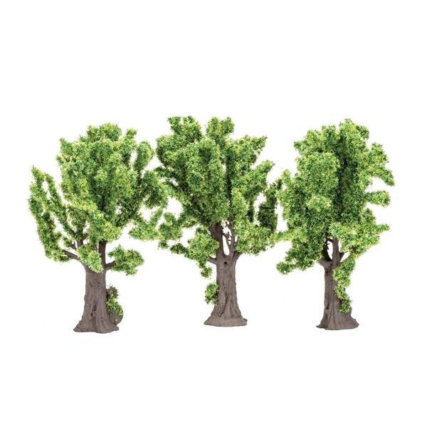 Skale Scenics Maple Trees - Humbrol - R7203