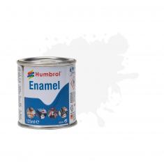 Lack Nr. 35 Lack - Glanz: Emaille: 125 ml