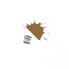 026 - Matte khaki: Enamel