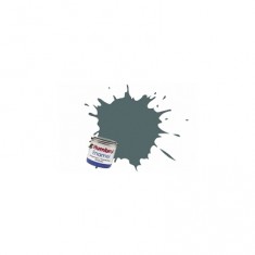 031 - Gris ardoise mat : Enamel