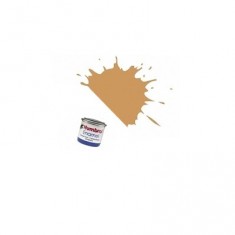 063 - Matt sand: Enamel
