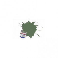 080 - Verde prado mate: Esmalte