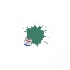 101 - Matte medium green: Enamel