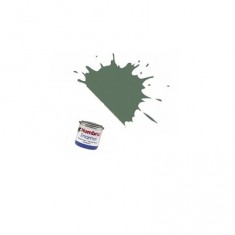 106 - Ocean gray matt: Enamel
