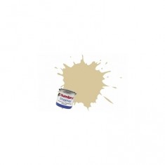 Peinture Humbrol AA0953-N1 Olive Claire Mate - Pour Modélisme, Maquettes - Pot 14 Ml