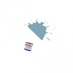 128 - Brújula gris satinado de EE. UU .: Esmalte