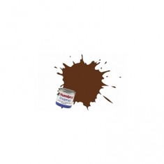 Humbrol Rost-Effekt Wash – 28 Ml Emaille-Farbe Für Realistische Verwitterung An Modellen