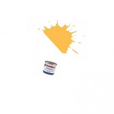 Maquette Revell peinture aérosol jaune mat unisexe 100 ml
