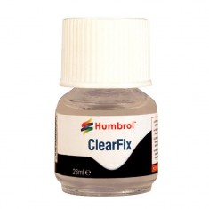 Clearfix-Kleber 28ml