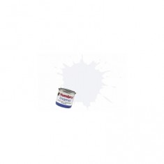 Peinture Maquette - 135 - Vernis satiné  - Humbrol