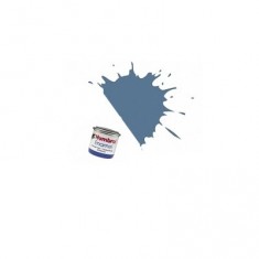 Peinture Maquette - 96 - Bleu RAF Mat - Humbrol