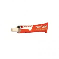 Colle Balsa en tube 24ml