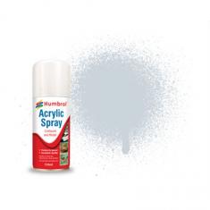 Spray Acrílico 150 ml : Aluminio Lustrado Metalcote