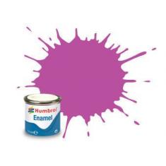 Peinture Maquette - 58 - Magenta Mat - Humbrol