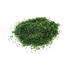 Skale Scenics Flockage - Dark Green - Humbrol