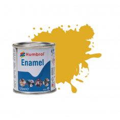 Farbe Nr. 16 Gold - Metallic: Emaille: 125 ml
