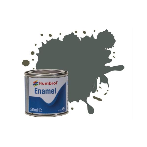 Peinture N°1 Primer : Enamel  : 50 ml - Humbrol-AQ0001