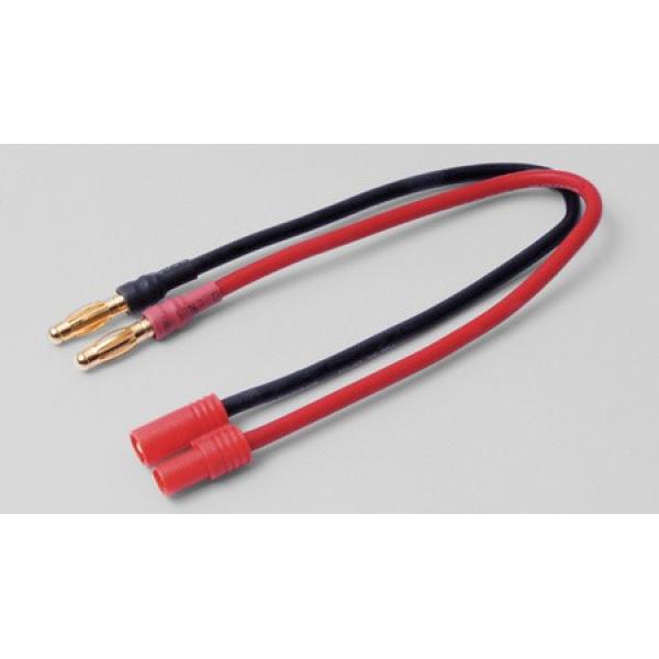 Cable de charge pour Packs LiFe radio Hyperion - HP-FG-CBL-CHG