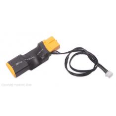 Hyperion 60A Current Sensor for Telemetry system XT-60 (HP-DSMXSENXT60)