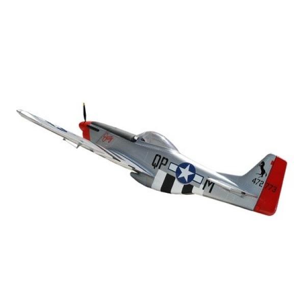P-51D Mustang (Suzy) 25e Hyperion - HYP-P51D-25-SI-08
