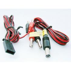 TX/RX CHARGE LEAD HITEC - HP-WR-019