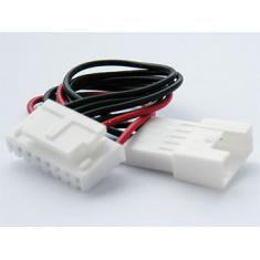 LBA 6 Standard Harness 3S (replacement) - HP-EOSLBA-MC-H3S