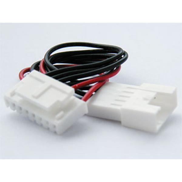 LBA 6 Standard Harness 2S (replacement) - HP-EOSLBA-MC-H2S - HYP-HP-EOSLBA-MC-H2S