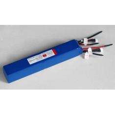 LiPo 4500mAh 12S 35C Hyperion