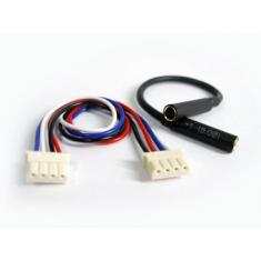 LBA10 NET Cable/Adapter Set - HP-EOSLBA10-MSC