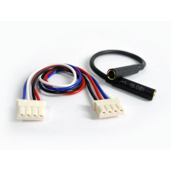 LBA10 NET Cable/Adapter Set - HP-EOSLBA10-MSC - HYP-HP-EOSLBA10-MSC